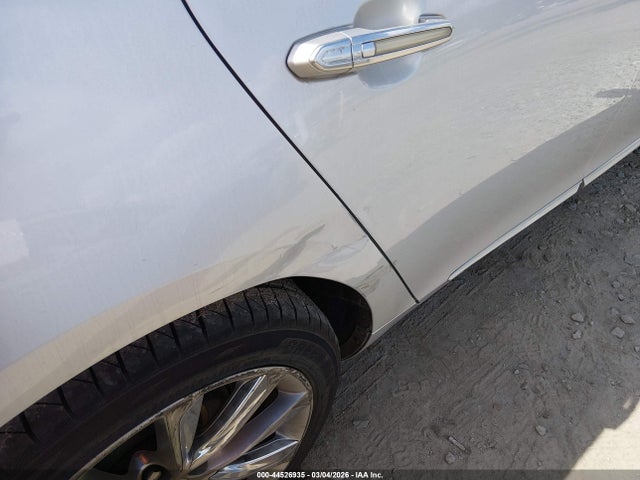 Продаж на аукціоні авто 2013 Cadillac Xts Luxury, vin: 2G61P5S30D9198503, номер лоту: 44526935