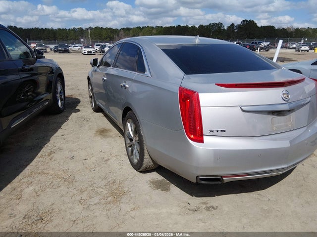 Продаж на аукціоні авто 2013 Cadillac Xts Luxury, vin: 2G61P5S30D9198503, номер лоту: 44526935