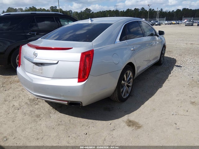 Продаж на аукціоні авто 2013 Cadillac Xts Luxury, vin: 2G61P5S30D9198503, номер лоту: 44526935
