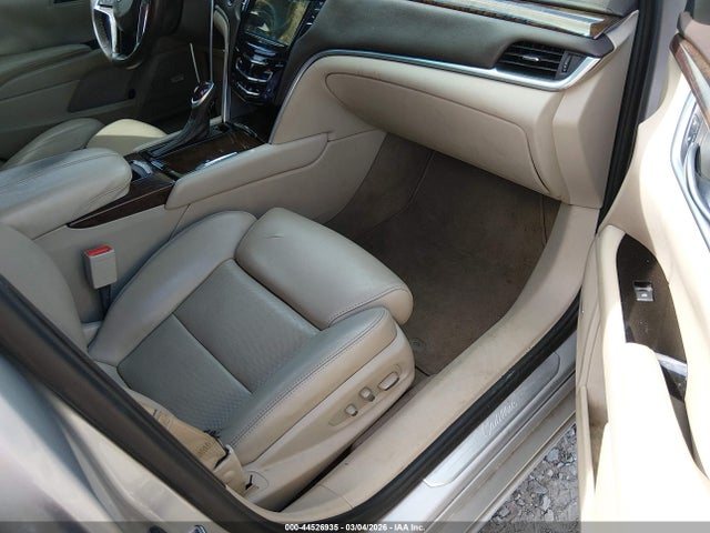 Продаж на аукціоні авто 2013 Cadillac Xts Luxury, vin: 2G61P5S30D9198503, номер лоту: 44526935