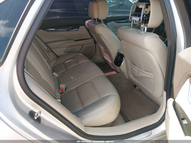 Продаж на аукціоні авто 2013 Cadillac Xts Luxury, vin: 2G61P5S30D9198503, номер лоту: 44526935