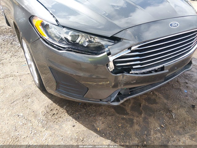 2020 FORD FUSION 3FA6P0LU1LR149516 Photo 5