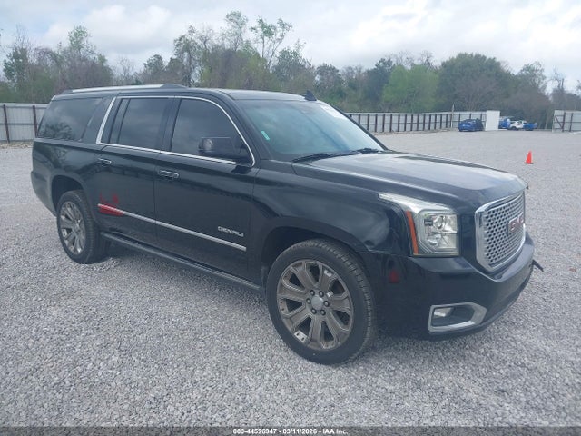 2016 GMC YUKON XL 1GKS2HKJ1GR394142