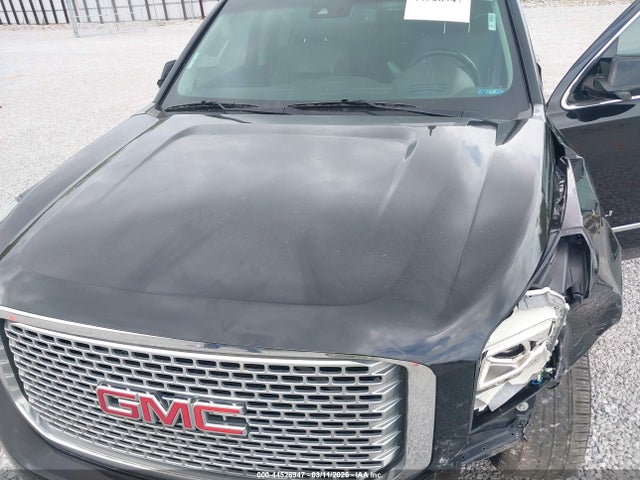 2016 GMC YUKON XL 1GKS2HKJ1GR394142 Photo 9