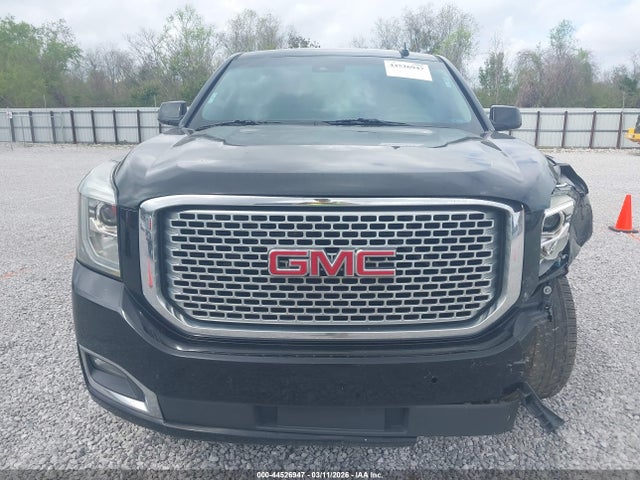Продаж на аукціоні авто 2016 Gmc Yukon Xl Denali, vin: 1GKS2HKJ1GR394142, номер лоту: 44526947