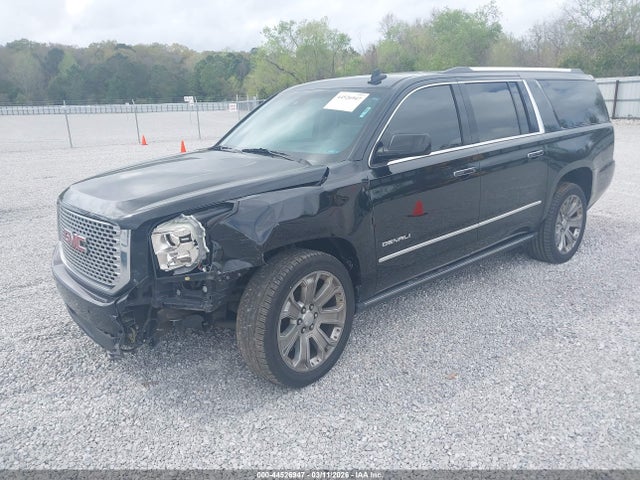2016 GMC YUKON XL 1GKS2HKJ1GR394142 Photo 1
