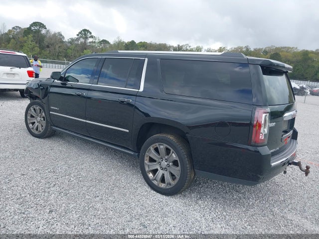 2016 GMC YUKON XL 1GKS2HKJ1GR394142 Photo 2