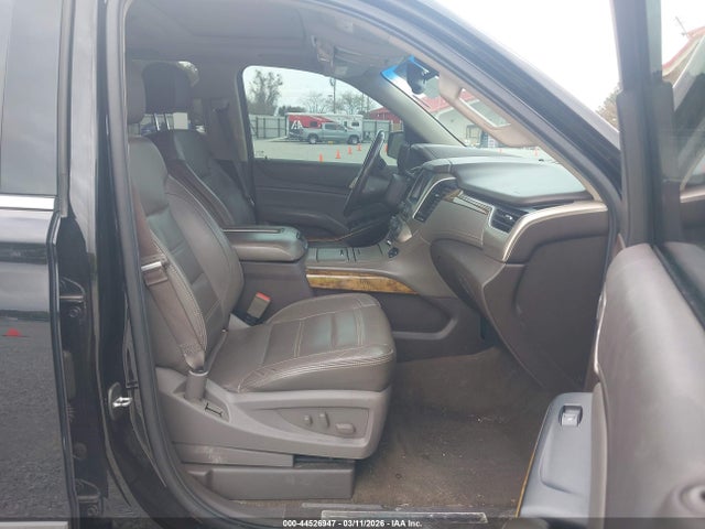 2016 GMC YUKON XL 1GKS2HKJ1GR394142 Photo 4