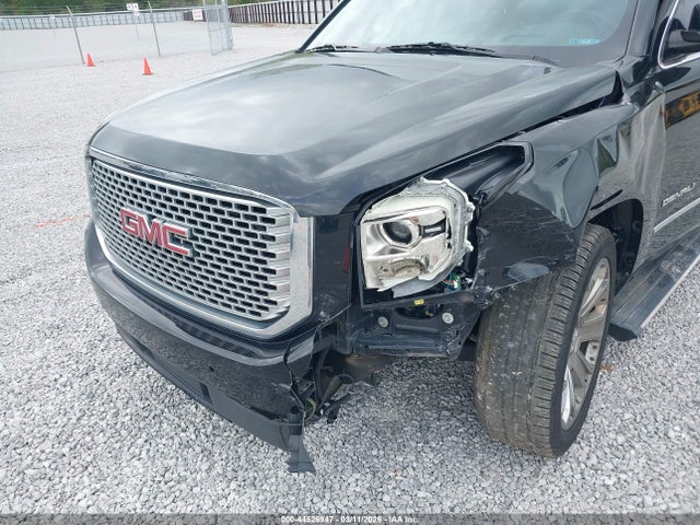 2016 GMC YUKON XL 1GKS2HKJ1GR394142 Photo 5