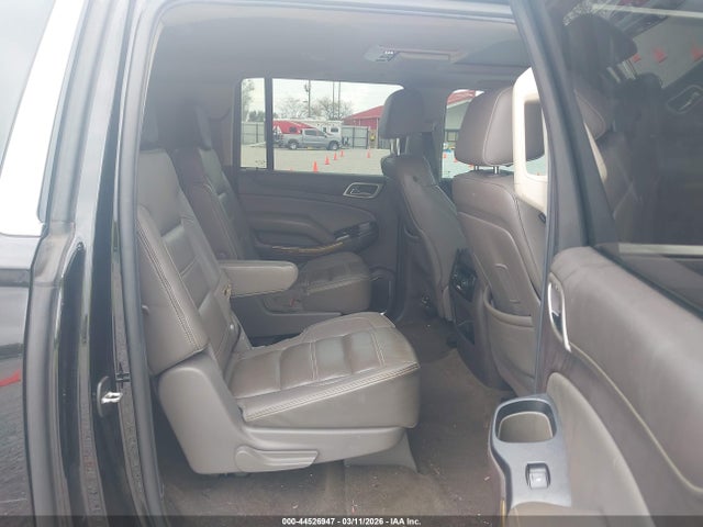 2016 GMC YUKON XL 1GKS2HKJ1GR394142 Photo 7