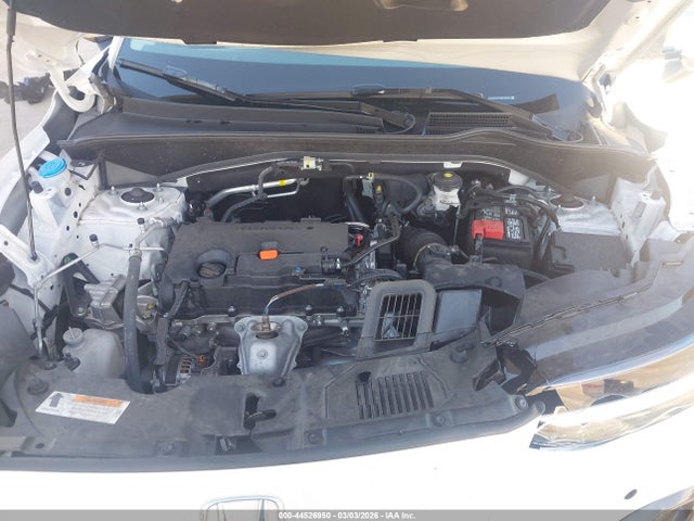 Продаж на аукціоні авто 2025 Honda Hr-v 2wd Ex-l, vin: 3CZRZ1H73SM736820, номер лоту: 44526950