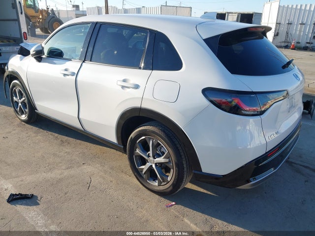 Продаж на аукціоні авто 2025 Honda Hr-v 2wd Ex-l, vin: 3CZRZ1H73SM736820, номер лоту: 44526950
