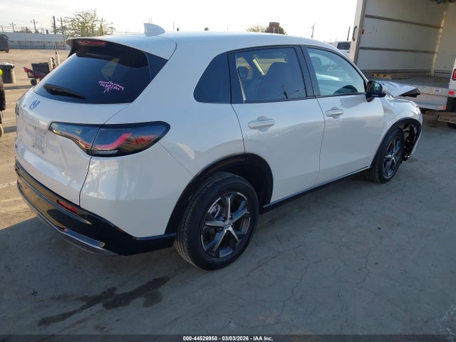 Продаж на аукціоні авто 2025 Honda Hr-v 2wd Ex-l, vin: 3CZRZ1H73SM736820, номер лоту: 44526950