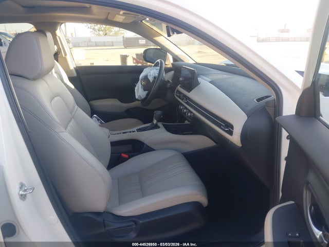 Продаж на аукціоні авто 2025 Honda Hr-v 2wd Ex-l, vin: 3CZRZ1H73SM736820, номер лоту: 44526950