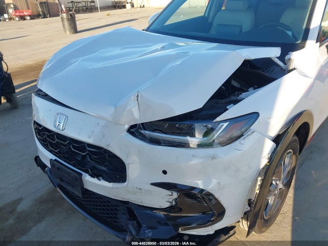 Продаж на аукціоні авто 2025 Honda Hr-v 2wd Ex-l, vin: 3CZRZ1H73SM736820, номер лоту: 44526950