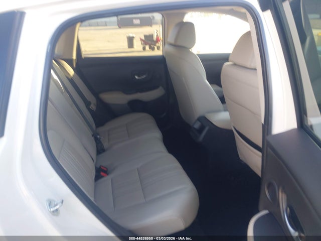 Продаж на аукціоні авто 2025 Honda Hr-v 2wd Ex-l, vin: 3CZRZ1H73SM736820, номер лоту: 44526950