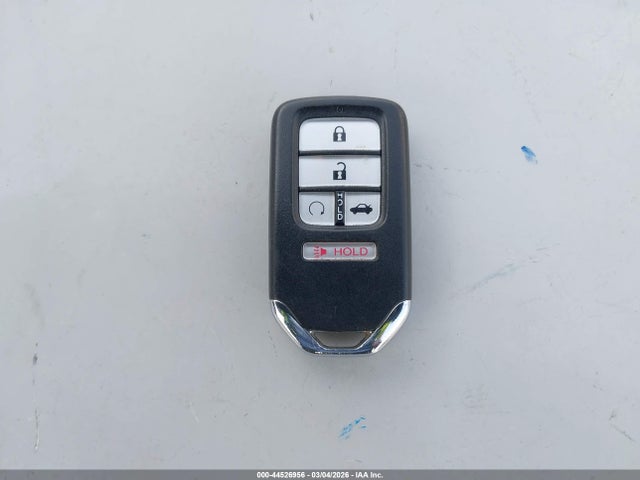 JHMFC1F72JX008488 Honda Civic Ex-l