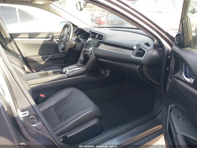JHMFC1F72JX008488 Honda Civic Ex-l