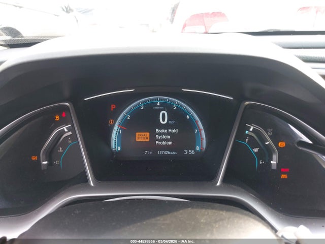 JHMFC1F72JX008488 Honda Civic Ex-l