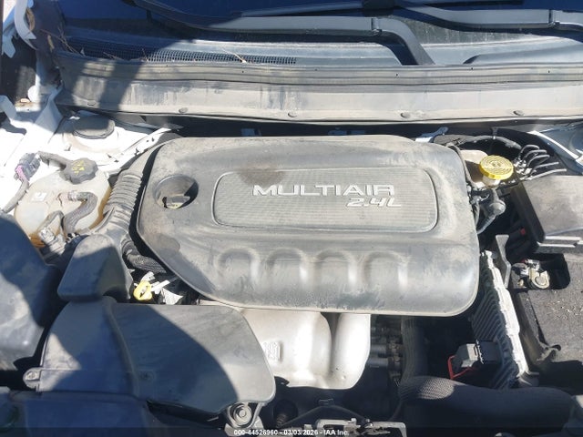 Jeep Cherokee Latitude 4x4 2018 1C4PJMCB4JD559299 Image 10