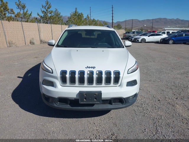 Jeep Cherokee Latitude 4x4 2018 1C4PJMCB4JD559299 Image 6