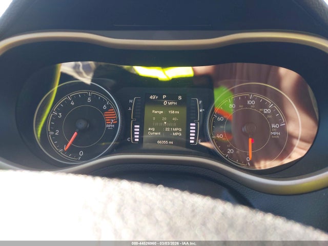 Jeep Cherokee Latitude 4x4 2018 1C4PJMCB4JD559299 Image 7