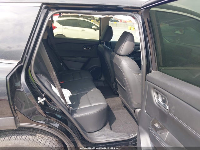 2025 NISSAN ROGUE JN8BT3CB8SW141711 Photo 7