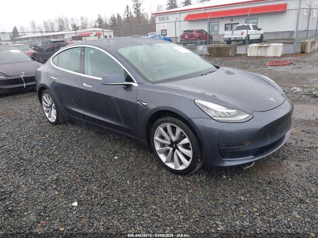 2020 TESLA MODEL 3 5YJ3E1EA0LF633755 Photo 0