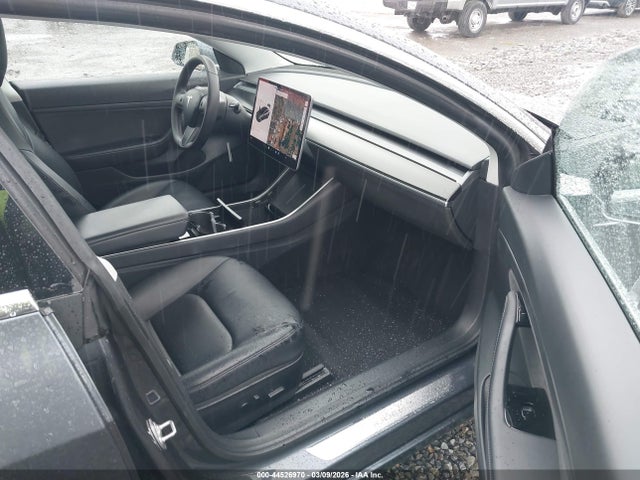 Aukcja sprzedaży 2020 Tesla Model 3 Standard Range Plus Rear-wheel Drive/standard Range Rear-wheel Drive, vin: 5YJ3E1EA0LF633755, numer aukcji: 44526970