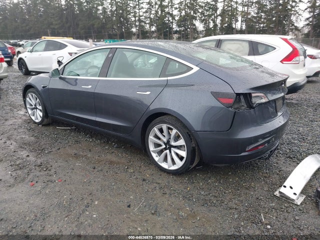 2020 TESLA MODEL 3 5YJ3E1EA0LF633755 Photo 2