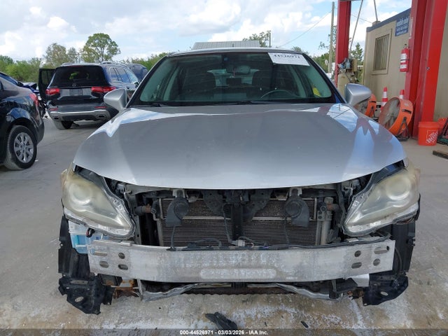 Продажа на аукционе авто 2011 Lexus Ct 200h Premium, vin: JTHKD5BH2B2046450, номер лота: 44526971