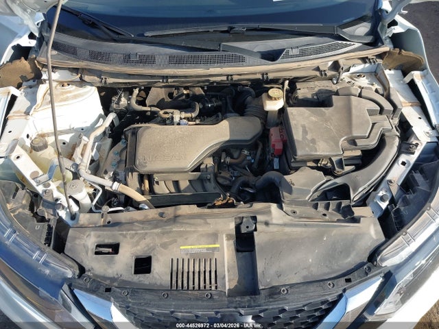 2021 NISSAN ROGUE SPORT JN1BJ1BV6MW573625 Photo 9