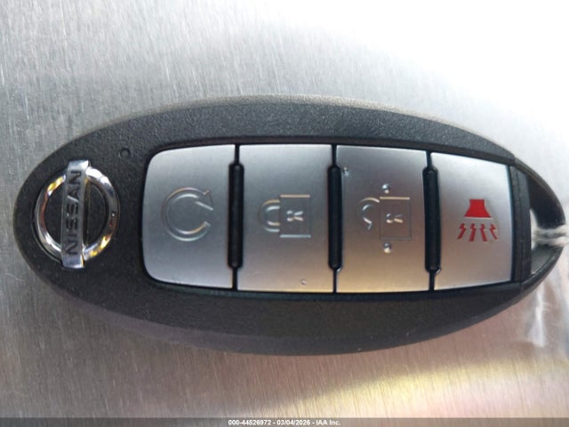 2021 NISSAN ROGUE SPORT JN1BJ1BV6MW573625 Photo 10