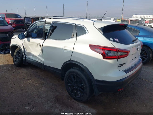 2021 NISSAN ROGUE SPORT JN1BJ1BV6MW573625 Photo 2
