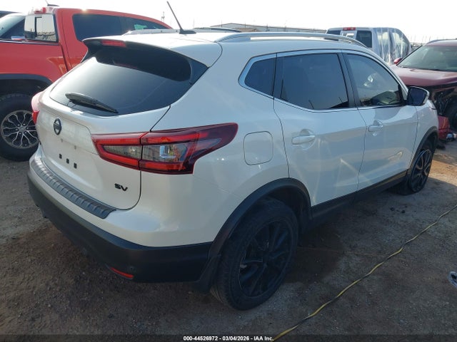 2021 NISSAN ROGUE SPORT JN1BJ1BV6MW573625 Photo 3