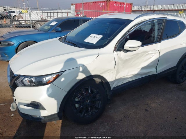 2021 NISSAN ROGUE SPORT JN1BJ1BV6MW573625 Photo 5