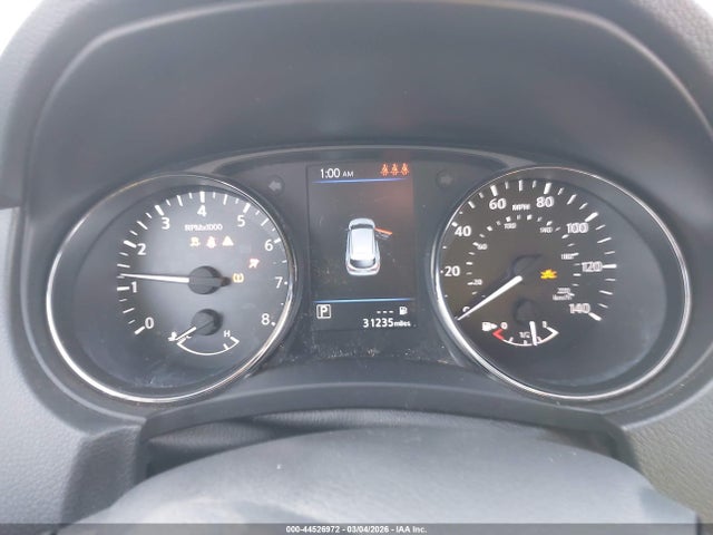 2021 NISSAN ROGUE SPORT JN1BJ1BV6MW573625 Photo 6