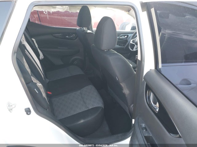 2021 NISSAN ROGUE SPORT JN1BJ1BV6MW573625 Photo 7