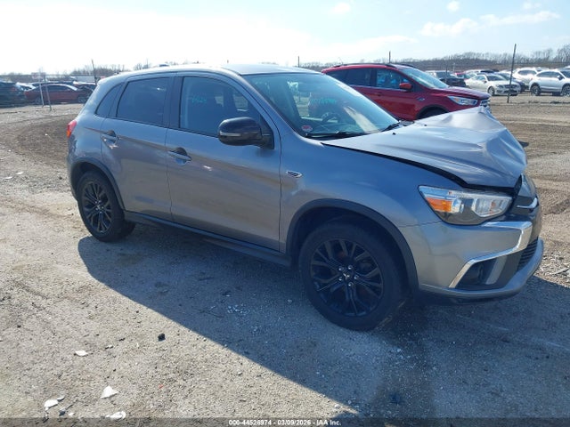 2019 MITSUBISHI OUTLANDER SPORT JA4AP3AU2KU023966 Photo 0