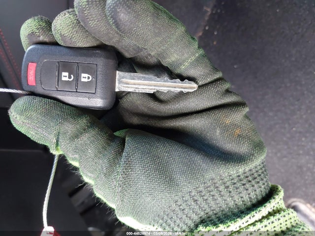 2019 MITSUBISHI OUTLANDER SPORT JA4AP3AU2KU023966 Photo 10