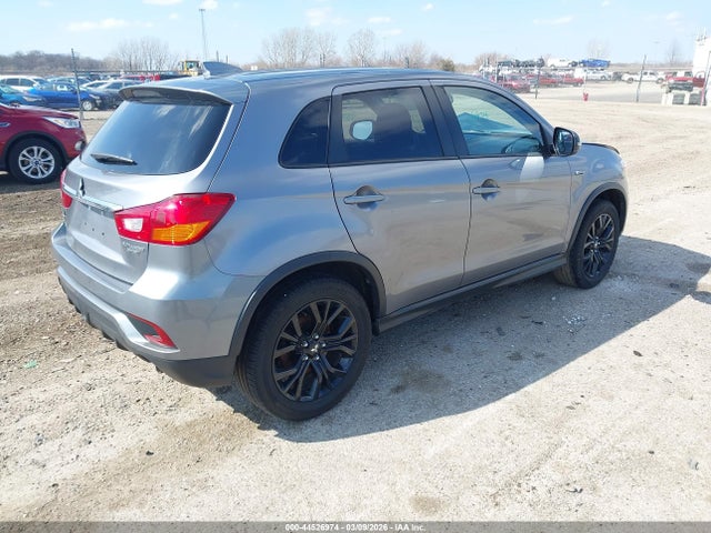 2019 MITSUBISHI OUTLANDER SPORT JA4AP3AU2KU023966 Photo 3