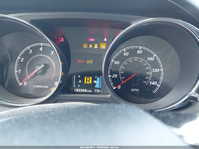 2019 MITSUBISHI OUTLANDER SPORT JA4AP3AU2KU023966 Photo 6