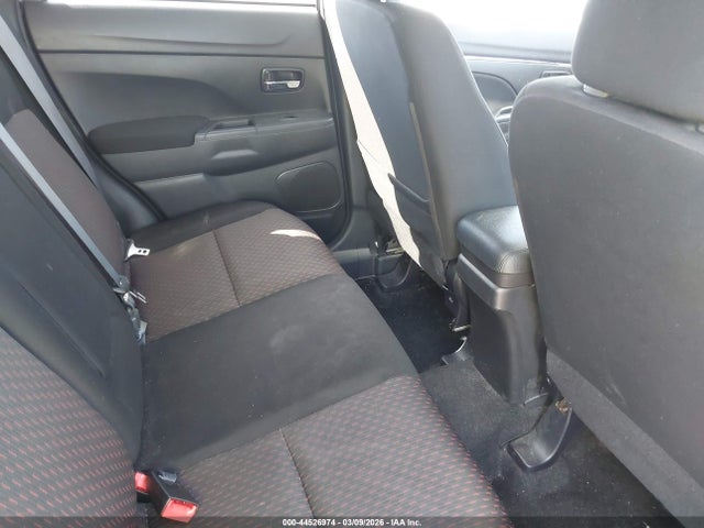 2019 MITSUBISHI OUTLANDER SPORT JA4AP3AU2KU023966 Photo 7