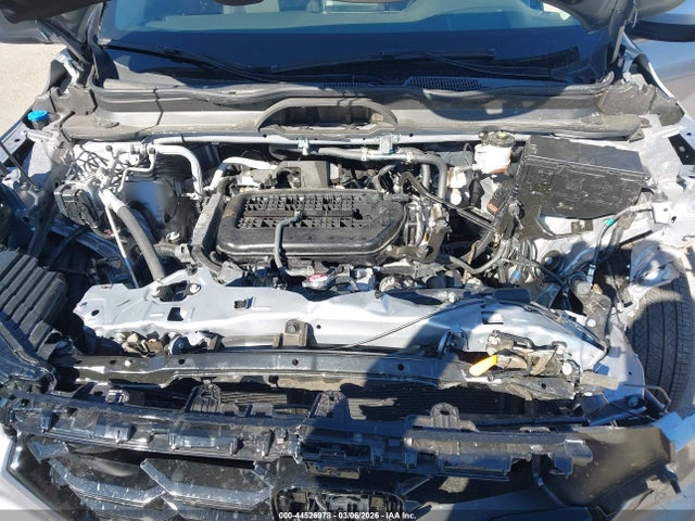 5FNYG1H8XSB160325 Honda Pilot Elite