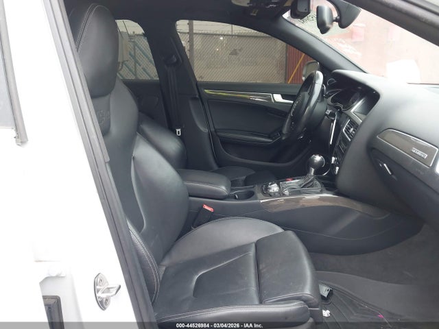 Aukcja sprzedaży 2014 Audi S4 3.0t Premium Plus, vin: WAUKGAFL8EA079170, numer aukcji: 44526984