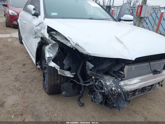 Aukcja sprzedaży 2014 Audi S4 3.0t Premium Plus, vin: WAUKGAFL8EA079170, numer aukcji: 44526984