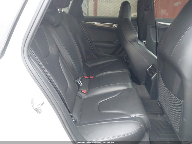 Aukcja sprzedaży 2014 Audi S4 3.0t Premium Plus, vin: WAUKGAFL8EA079170, numer aukcji: 44526984