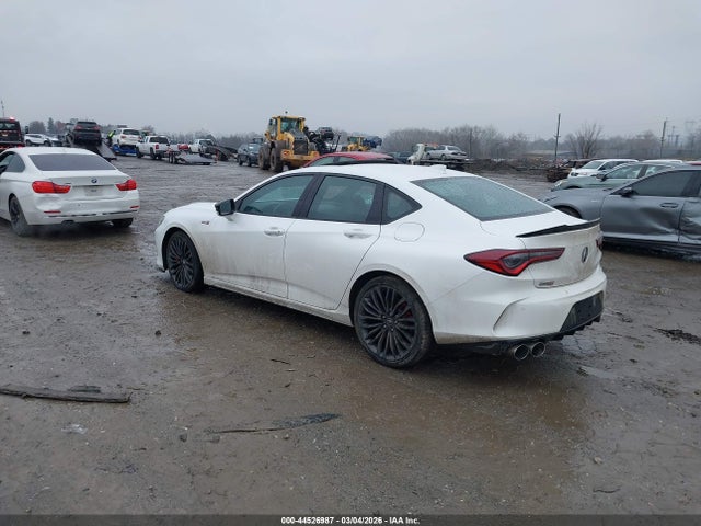 Продажа на аукционе авто 2021 Acura Tlx Type S, vin: 19UUB7F0XMA001380, номер лота: 44526987
