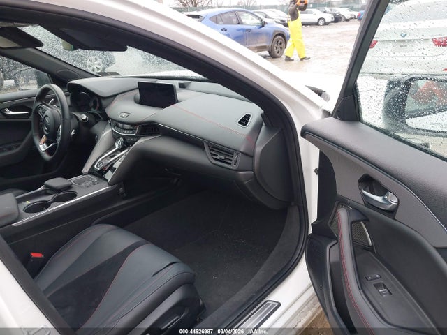 Продажа на аукционе авто 2021 Acura Tlx Type S, vin: 19UUB7F0XMA001380, номер лота: 44526987