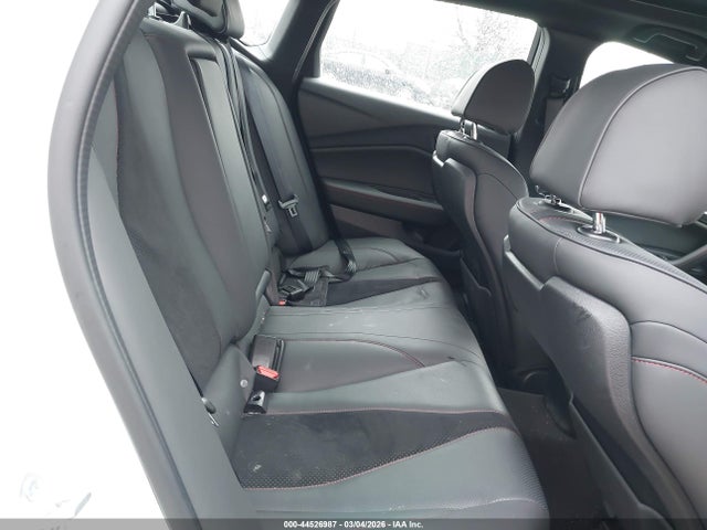 Продажа на аукционе авто 2021 Acura Tlx Type S, vin: 19UUB7F0XMA001380, номер лота: 44526987